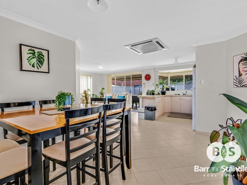 30A Tilley Crescent, East Bunbury