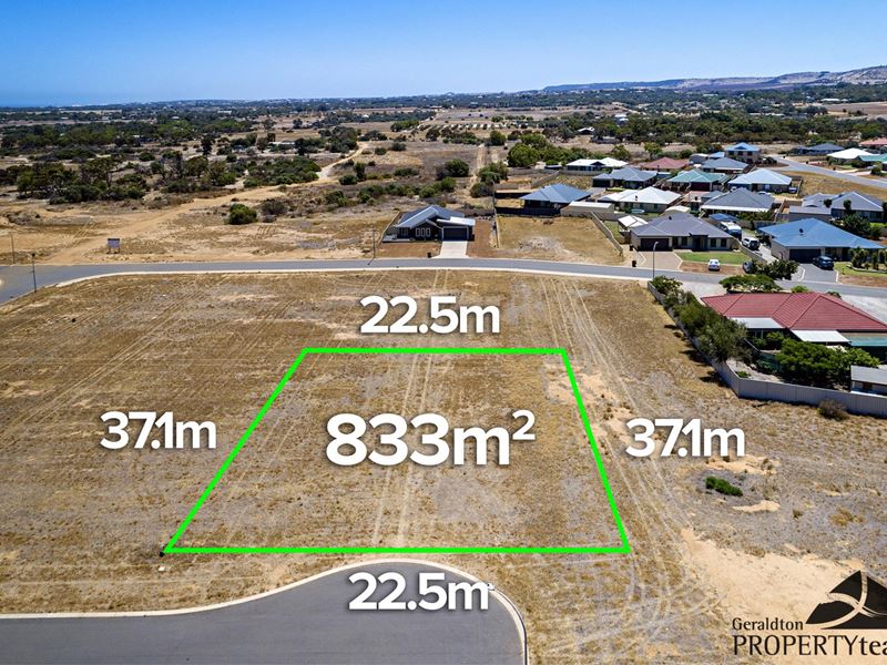 5 Whittaker Close, Waggrakine
