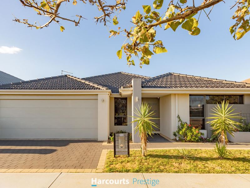 68 Gracefield Boulevard, Harrisdale