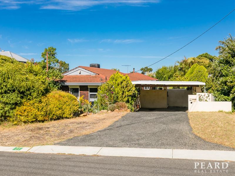11 Bagley Road, Warwick