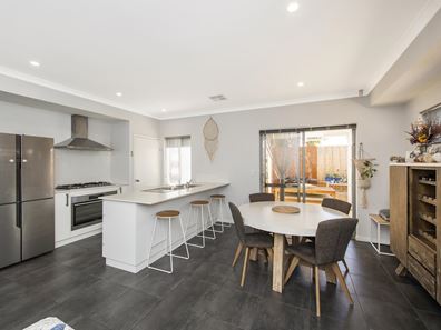 24 Carville Way, Baldivis WA 6171