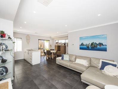 24 Carville Way, Baldivis WA 6171