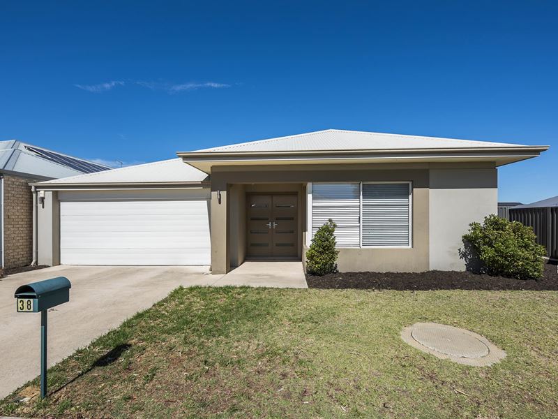 38 Rickett Street, Haynes