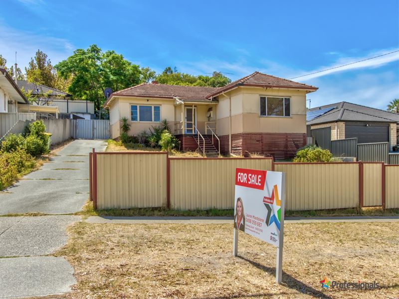 35 Beacham Crescent, Medina