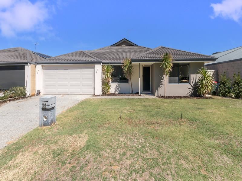 33 Cappuccino Drive, Baldivis