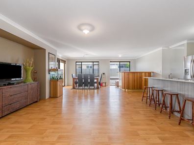 33 Cappuccino Drive, Baldivis WA 6171