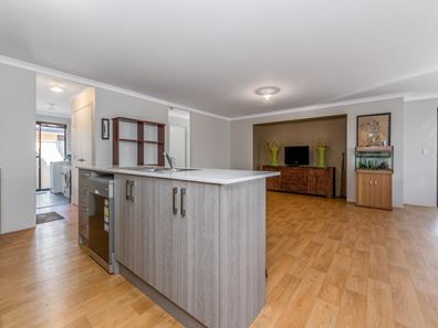 33 Cappuccino Drive, Baldivis WA 6171