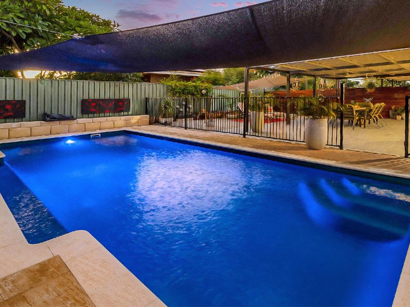 4 Collett Close, Millars Well