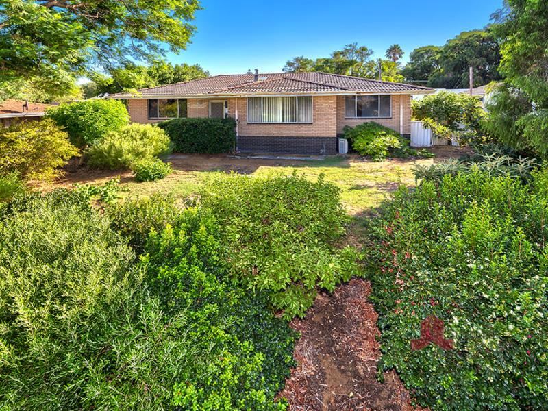 16 Hudson Road, South Bunbury