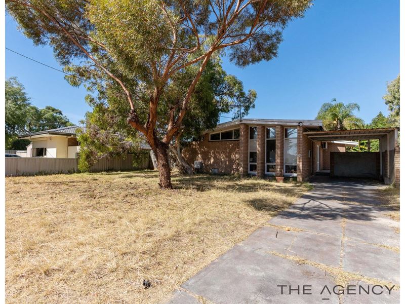 6 Hercules Street, Rockingham