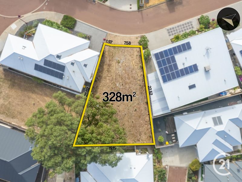 32 Summer Drive, Dawesville