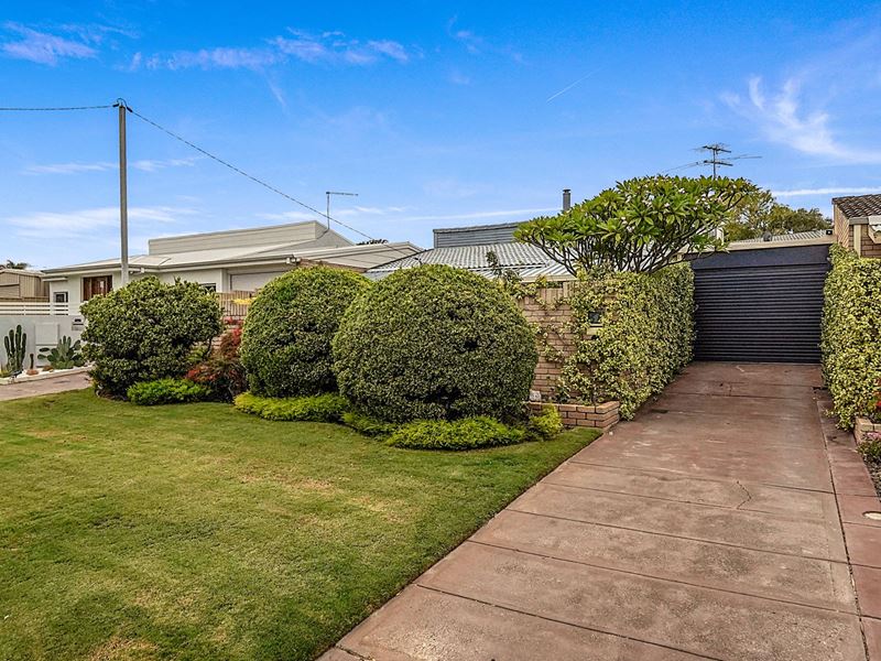 87 Bridgewater Drive, Kallaroo