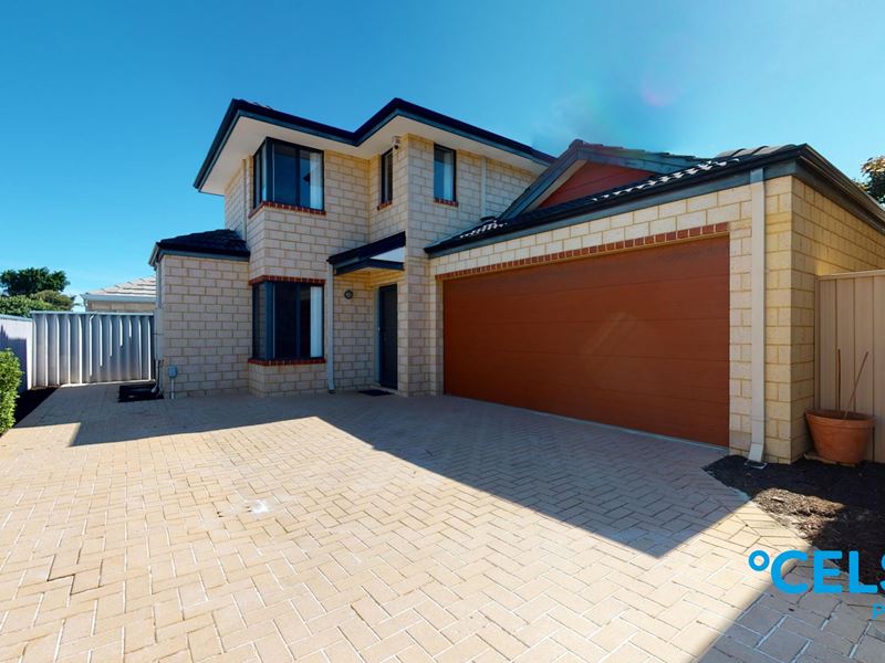 12D Welburn Street, Nollamara