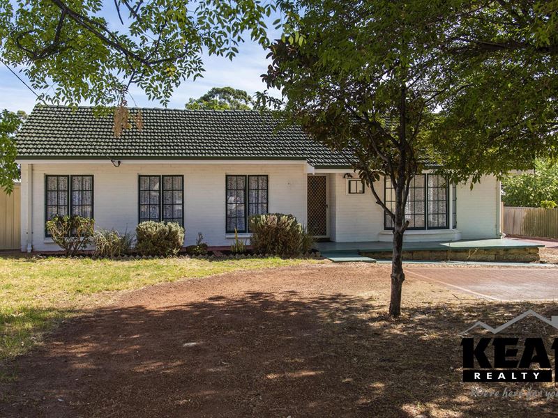 2A Abercorn Road, Forrestfield