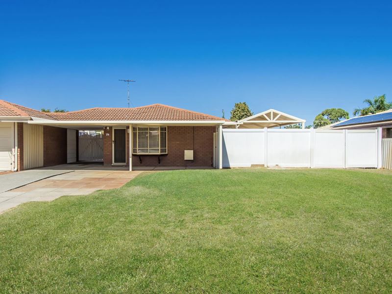 21B Norring St, Cooloongup WA 6168