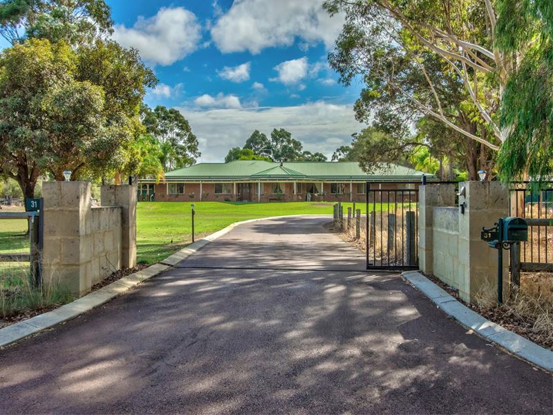 31 Nella Place, Wellard