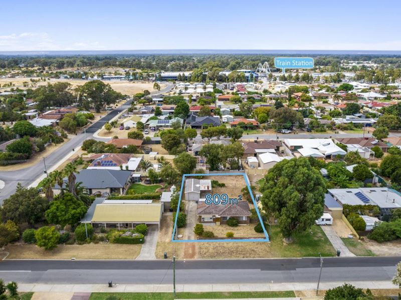 37 Burley Street, Mandurah WA 6210