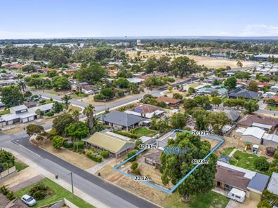37 Burley Street, Mandurah WA 6210