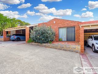 14/441 Canning Highway, Melville