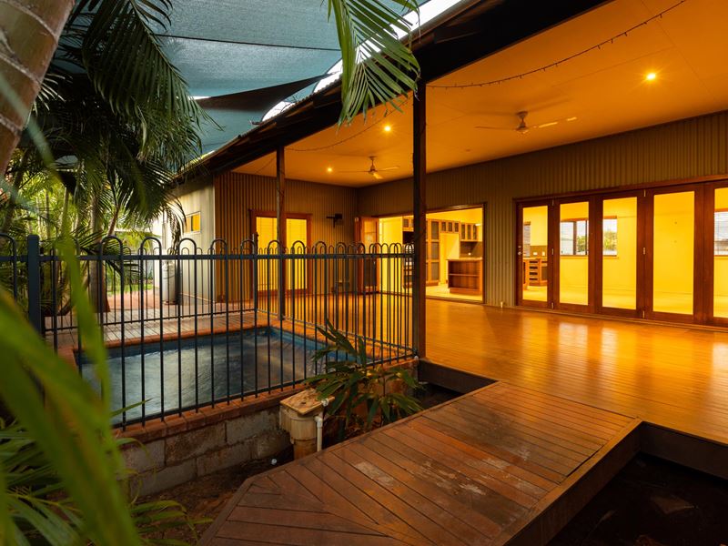 50 Lorikeet Drive, Djugun