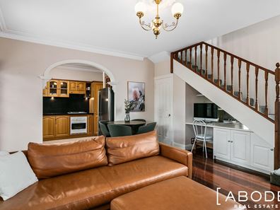 23 Axon Street, Subiaco WA 6008