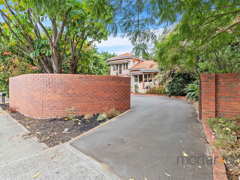 Unit 1/412 Canning Hwy, Como