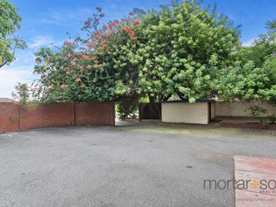 Unit 1/412 Canning Hwy, Como WA 6152