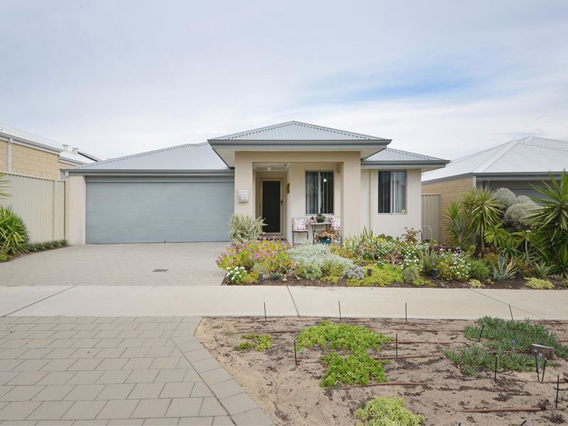 19 Mackerel Circuit, Alkimos