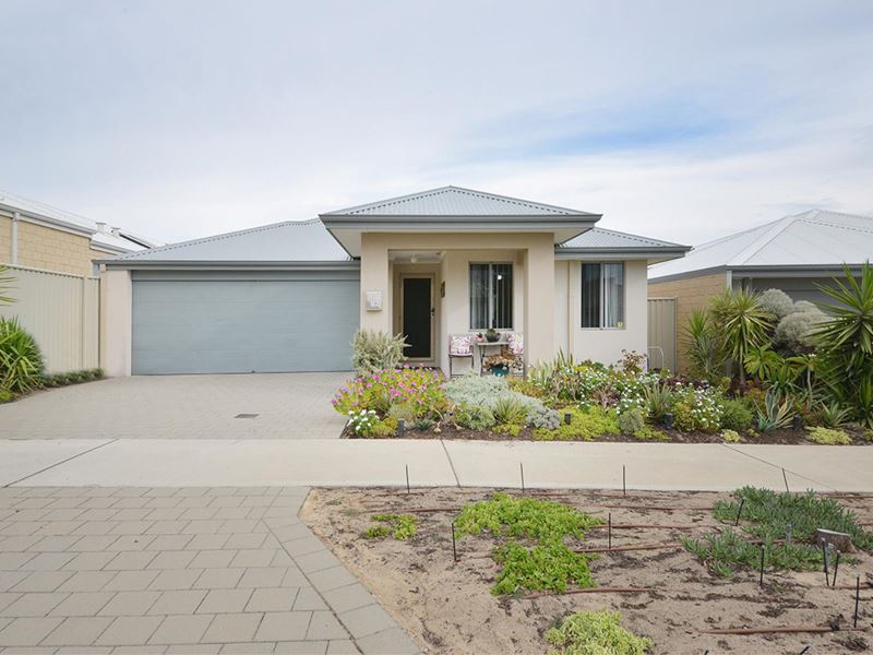 19 Mackerel Circuit, Alkimos WA 6038