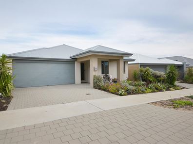 19 Mackerel Circuit, Alkimos WA 6038