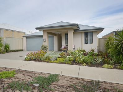 19 Mackerel Circuit, Alkimos WA 6038