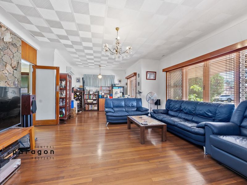 22 David Street, Yokine WA 6060