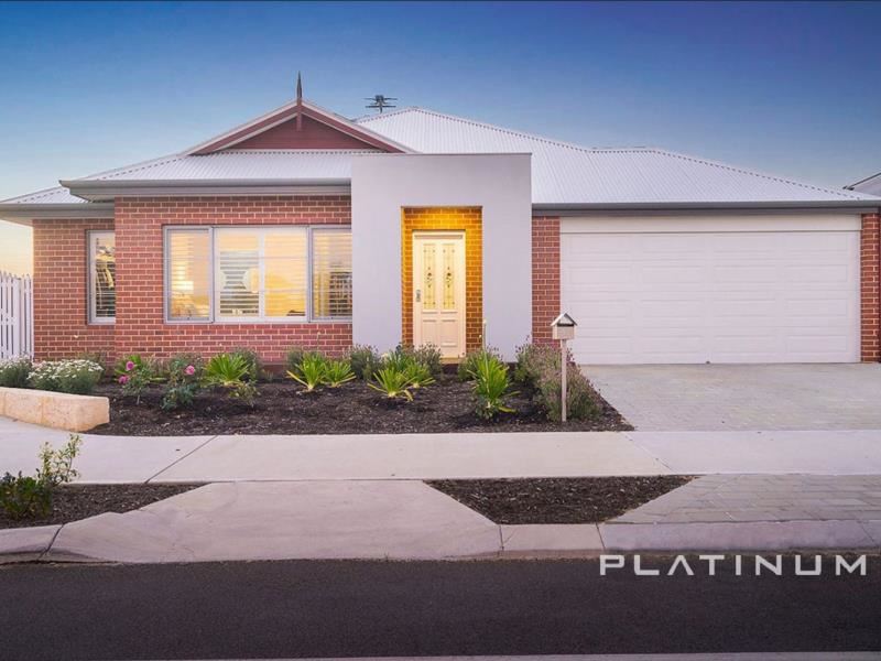 97 Huntington Parkway, Landsdale