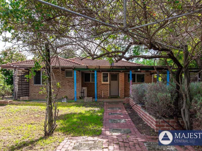 20 Barwon Street, Lesmurdie
