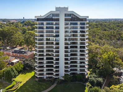 38/3 Park Avenue,, Crawley WA 6009