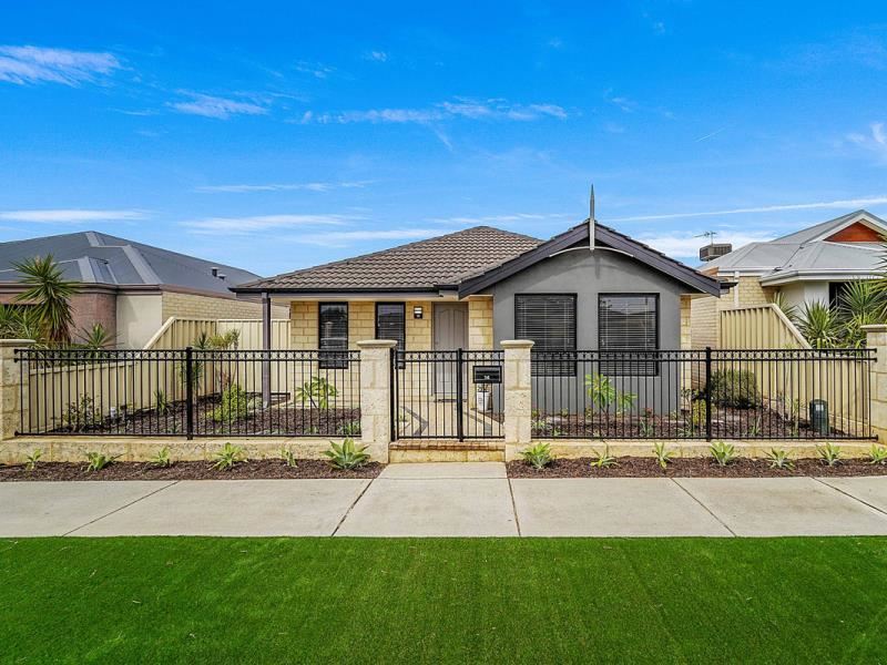 14 Finglas Meander, Butler