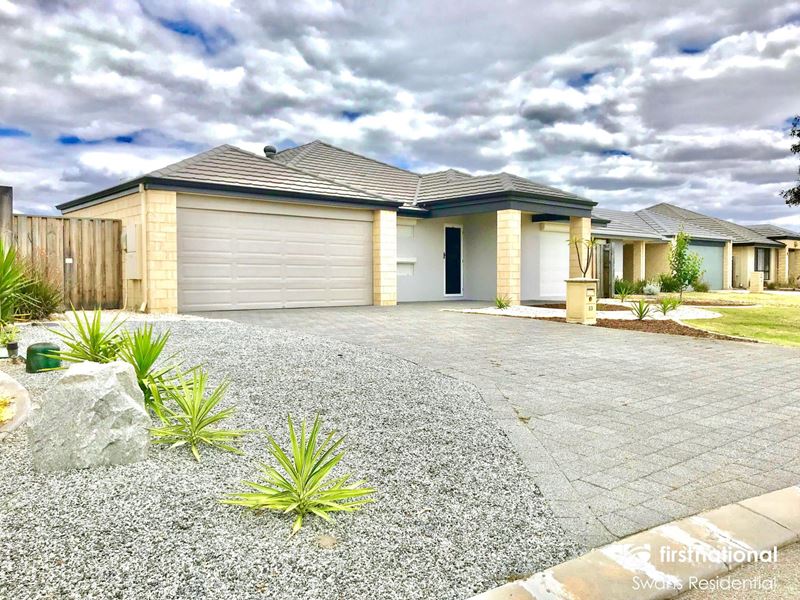 53 Chandala turn, Ellenbrook