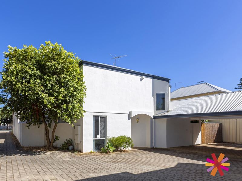 2/48 Colombo Street, Victoria Park