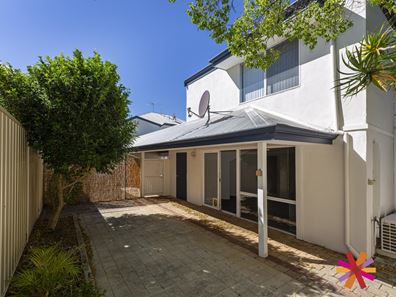 2/48 Colombo Street, Victoria Park WA 6100