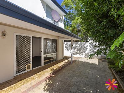 2/48 Colombo Street, Victoria Park WA 6100