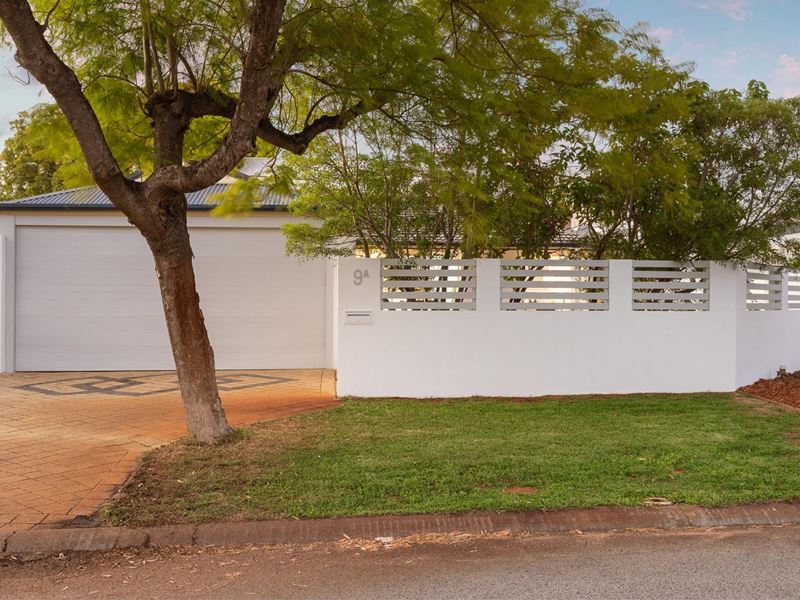 9A Ochiltree Way, Kardinya