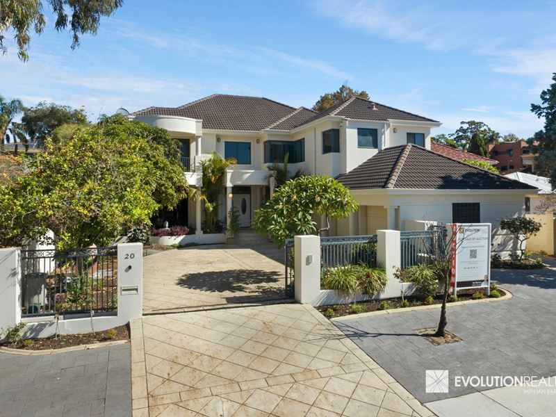 20 Bateman Road, Mount Pleasant
