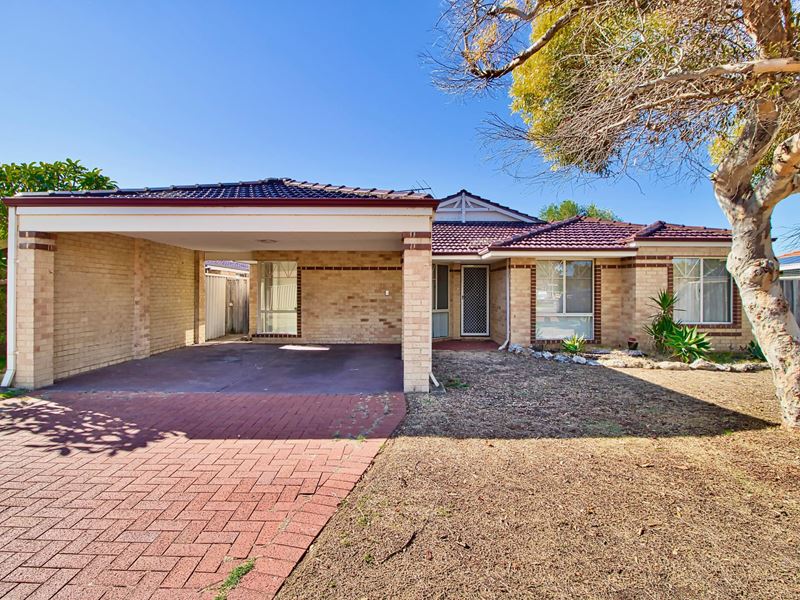 13 Azure Lane, Warnbro