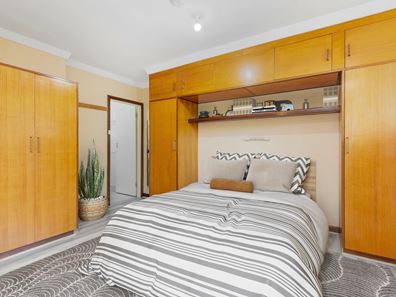 38/61 Wright Street, Highgate WA 6003