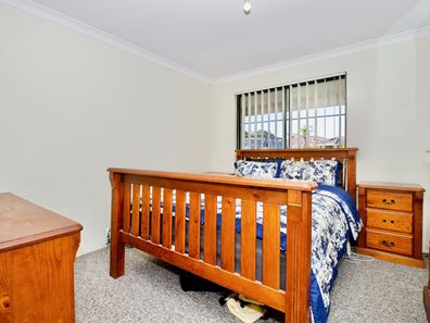 4 Belmont Close, Port Kennedy WA 6172