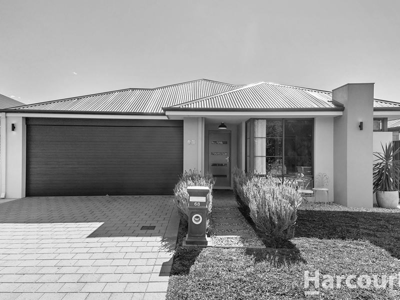 68 Enkindle Loop, Baldivis WA 6171