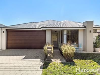 68 Enkindle Loop, Baldivis WA 6171