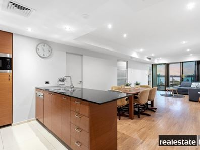 19/98 Terrace Road, East Perth WA 6004