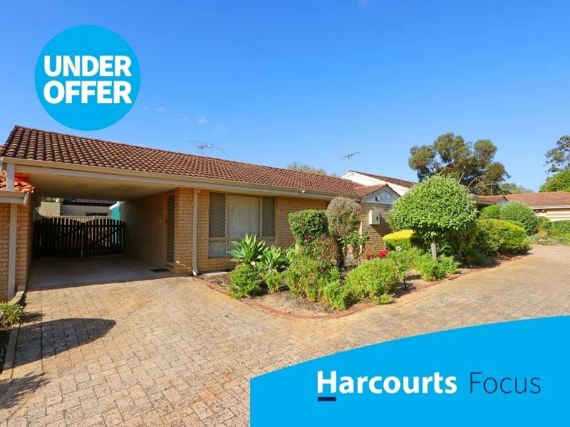 7/18 Lathwell Street, Armadale
