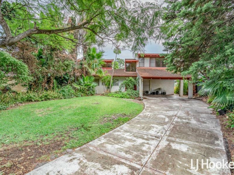 55 Regency Drive, Thornlie